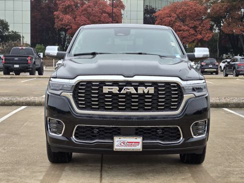 Used 2026 RAM 1500 Tungsten AWD/4WD image 7