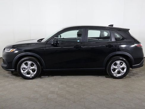 Used 2024 Honda HR-V LX image 14