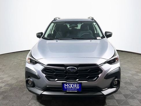 Used 2025 Subaru Crosstrek 2.0i Premium AWD/4WD image 2