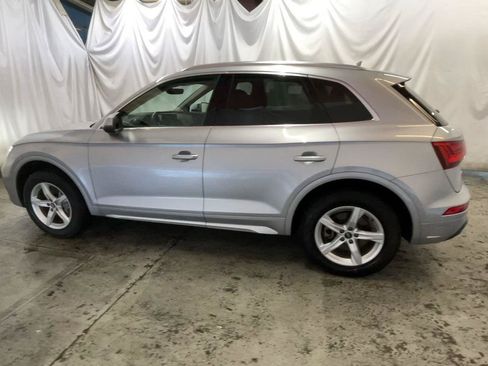 Used 2021 Audi Q5 2.0T Premium w/ Convenience Package AWD/4WD image 11