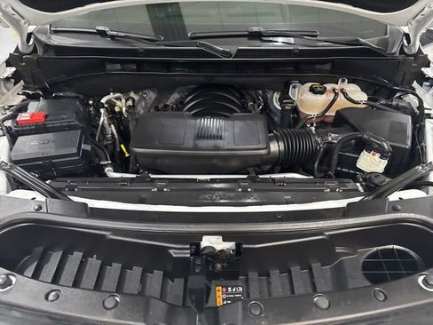 Used 2024 GMC Yukon Denali w/ Advanced Technology Package image 49