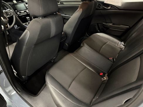 Used 2020 Honda Civic Sport image 20