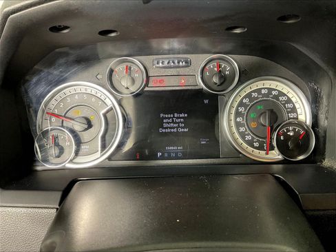 Used 2013 RAM 1500 Sport w/ Sport Premium Group AWD/4WD image 14