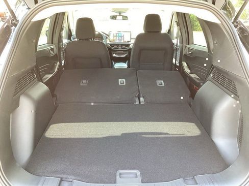 New 2025 Ford Escape Active w/ Tech Pack #1 image 11