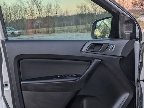 Used 2019 Ford Ranger XL w/ Equipment Group 101A Mid image 30