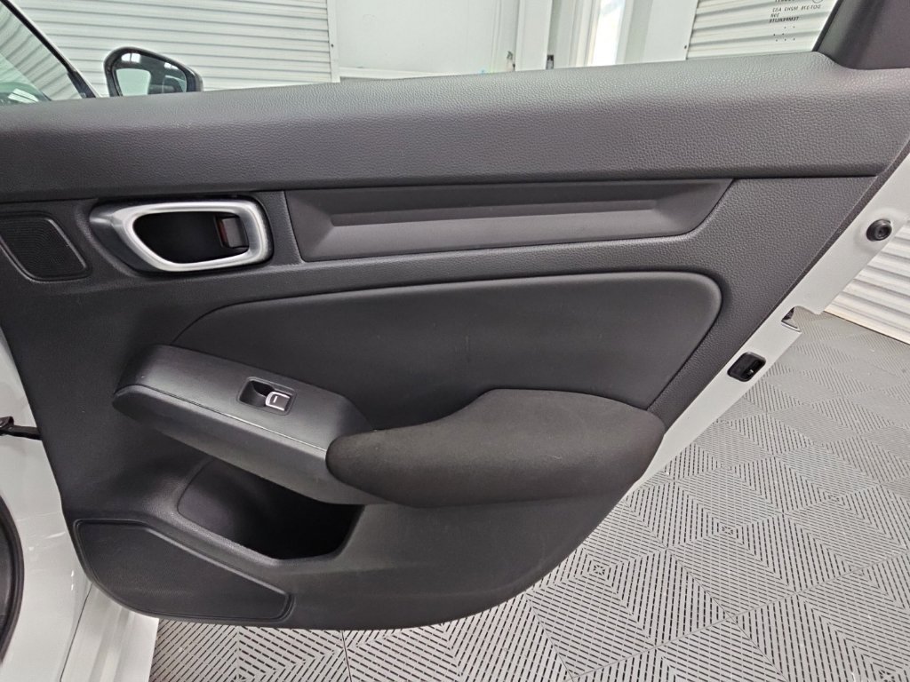 Used 2023 Honda Civic Sport image 31