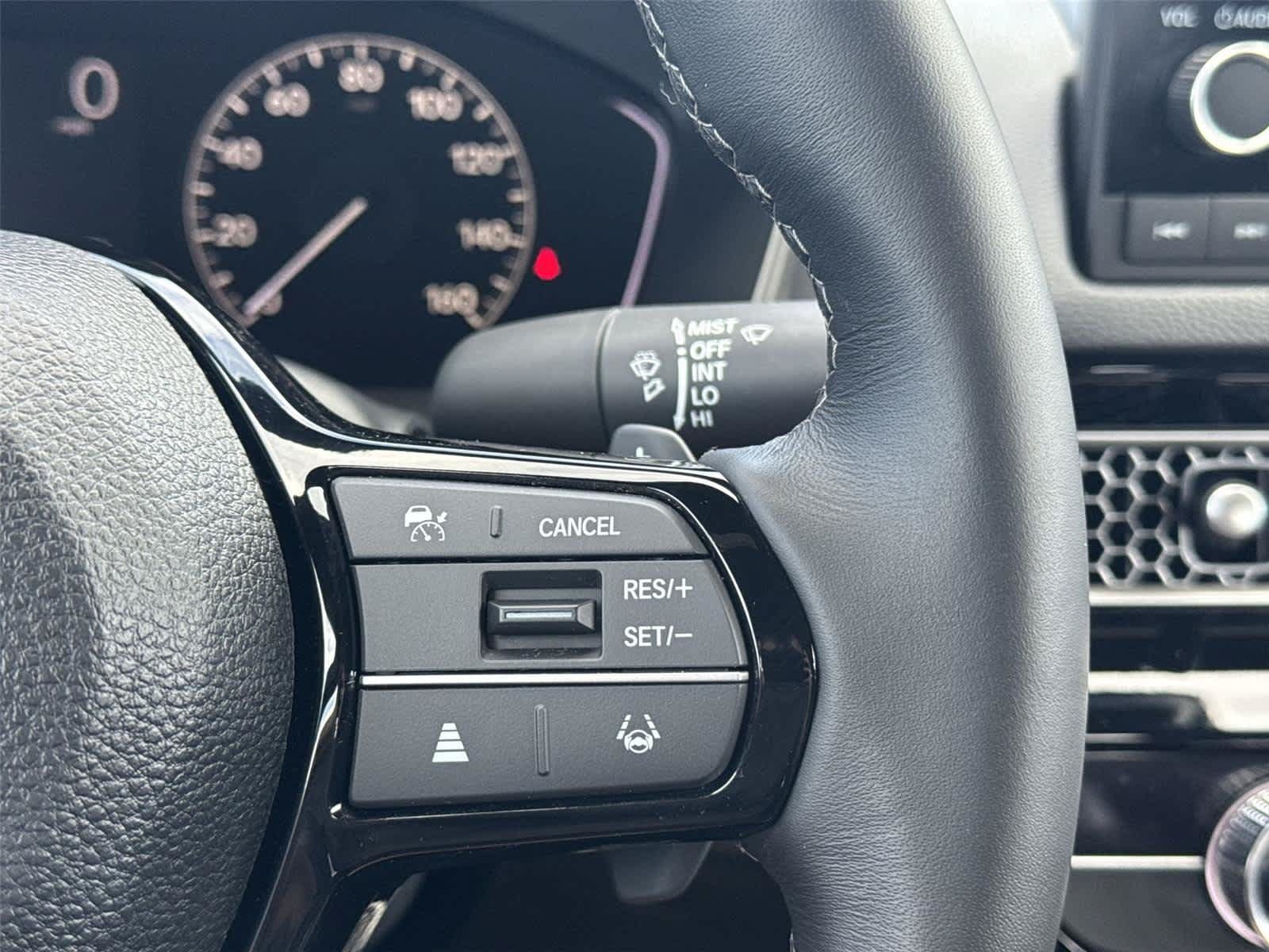 Used 2026 Honda Civic Sport image 19