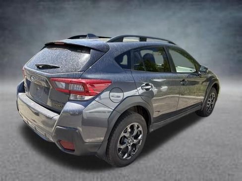 Used 2023 Subaru Crosstrek 2.5i Sport AWD/4WD image 4