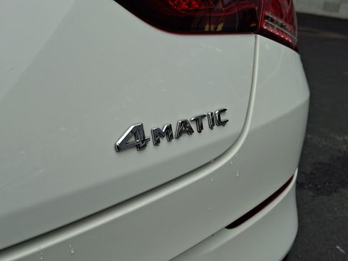 Certified 2023 Mercedes-Benz CLA 250 4MATIC image 31