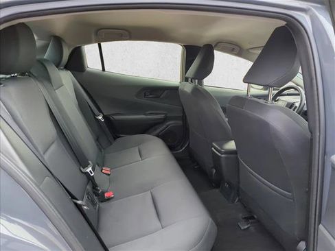 Used 2024 Toyota Prius LE image 19