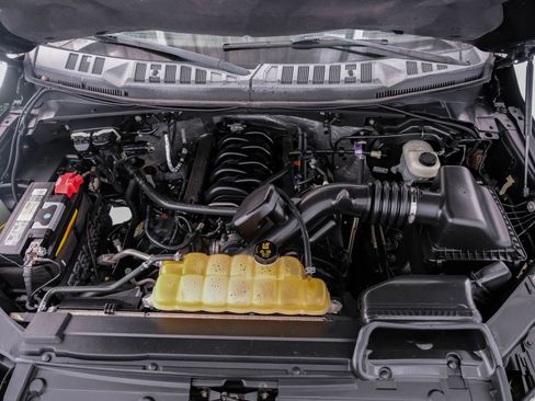 Used 2017 Ford F150 XLT w/ Equipment Group 302A Luxury image 49