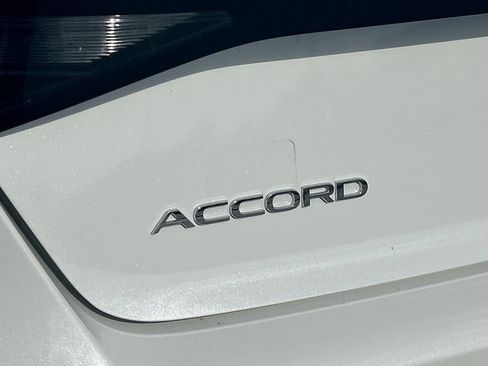 Used 2024 Honda Accord Touring image 28