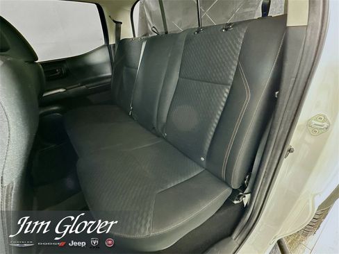 Used 2023 Toyota Tacoma 4x4 Double Cab image 16