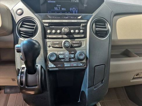 Used 2015 Honda Pilot EX-L image 12