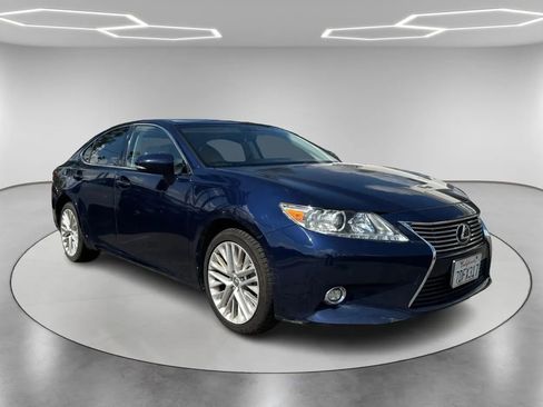 Used 2014 Lexus ES 350 image 3