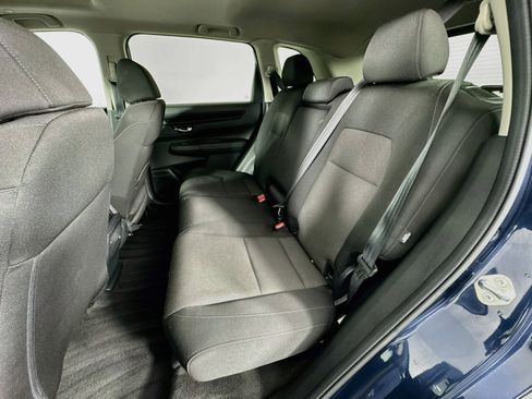 Certified 2024 Honda CR-V EX image 24