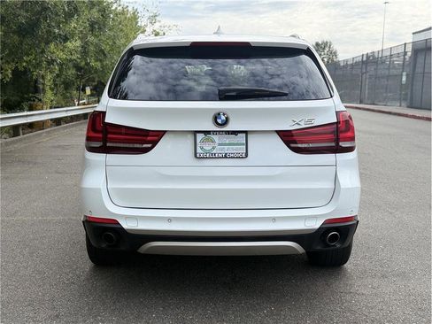 Used 2017 BMW X5 xDrive35i image 5