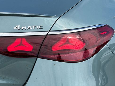 New 2026 Mercedes-Benz E 450 4MATIC Sedan image 13