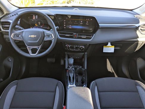 New 2026 Chevrolet TrailBlazer LT w/ Convenience Package image 15