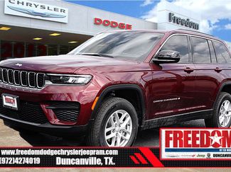 New 2026 Jeep Grand Cherokee Laredo X video 1