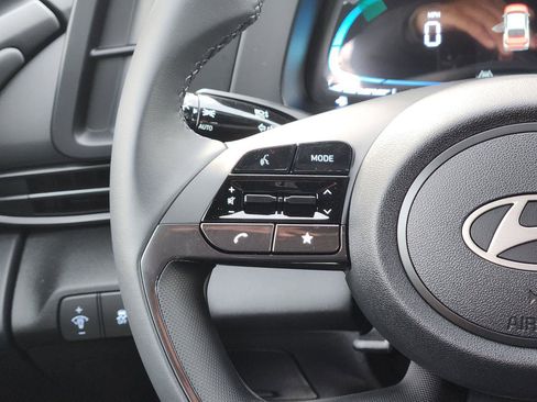 New 2026 Hyundai Elantra SEL Sport Premium image 26