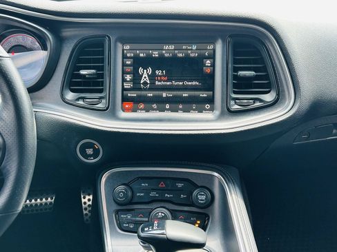 Used 2018 Dodge Challenger T/A RWD image 17