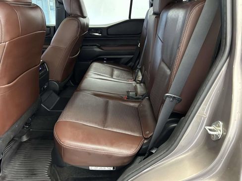 Used 2025 Toyota Land Cruiser w/ Premium Package AWD/4WD image 15