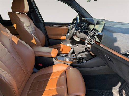Used 2020 BMW X3 xDrive30i w/ Premium Package image 15