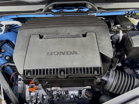 Used 2025 Honda Pilot TrailSport image 43