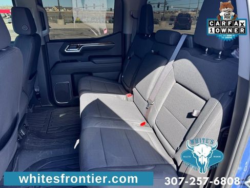 Certified 2024 GMC Sierra 1500 Elevation AWD/4WD image 13