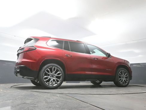 New 2026 GMC Acadia Denali Ultimate w/ LPO, Illumination Package AWD/4WD image 46