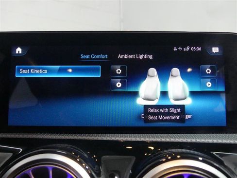 Used 2021 Mercedes-Benz A 220 4MATIC image 44