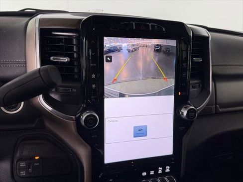 Certified 2024 RAM 2500 Laramie image 13