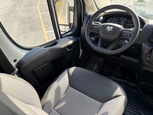 Used 2024 RAM ProMaster 3500 w/ Power Group image 29