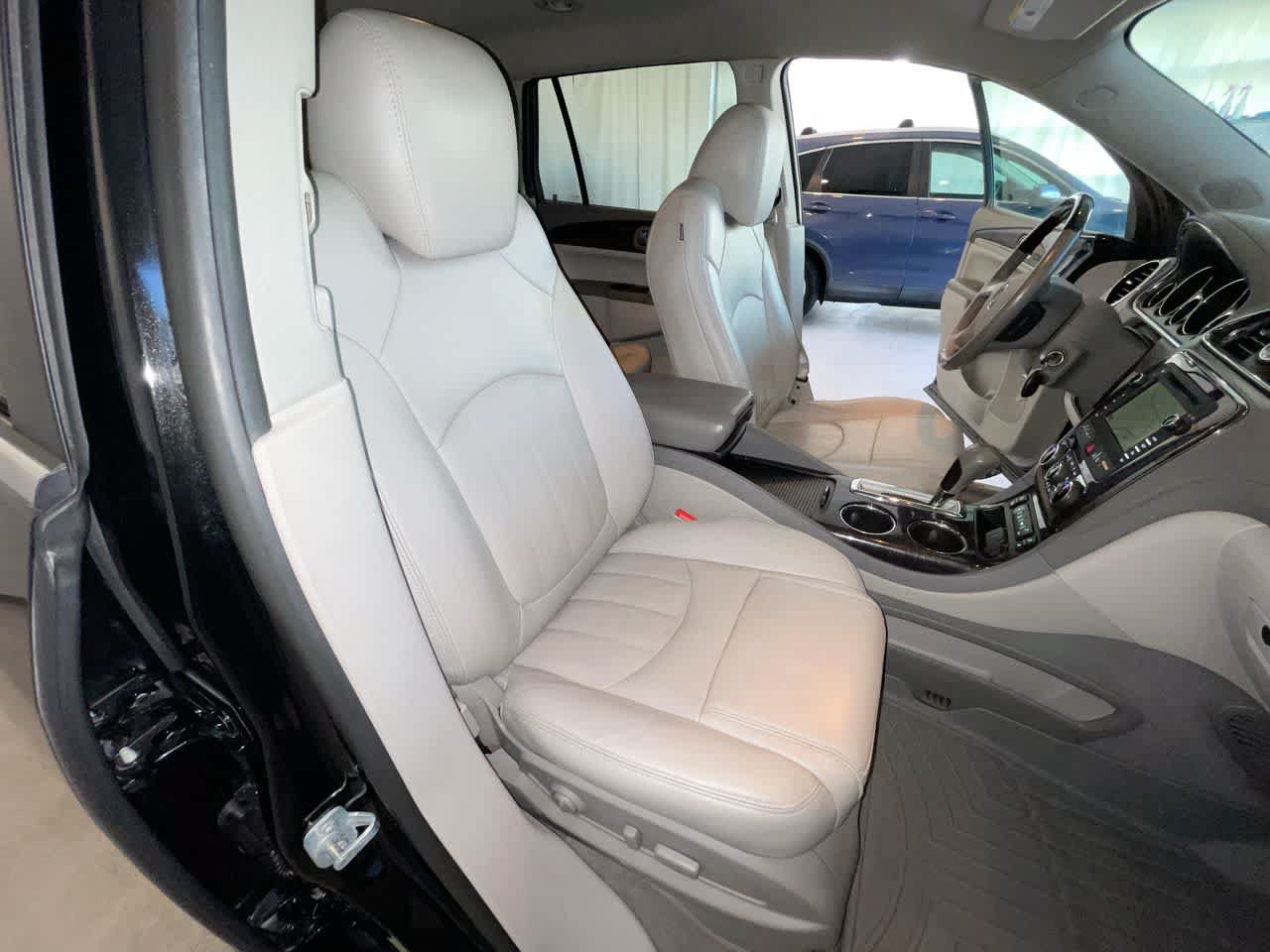 Used 2016 Buick Enclave Leather w/ Trailering Package AWD/4WD image 25