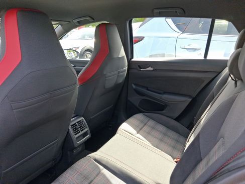 Used 2024 Volkswagen GTI S FWD image 6
