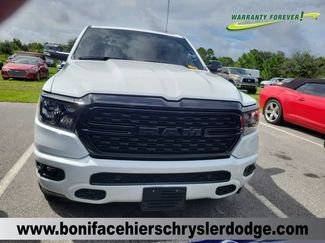 Used 2022 RAM 1500 Big Horn RWD video 1