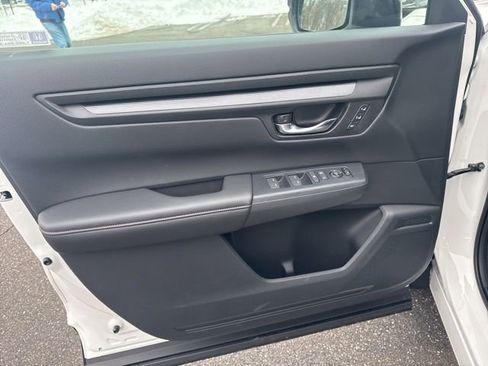 New 2026 Honda CR-V Sport-L image 21