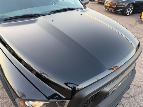 Used 2020 RAM 1500 Classic Warlock image 34