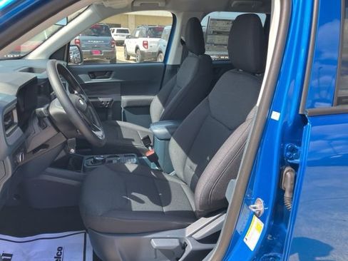 New 2026 Ford Maverick XL image 24