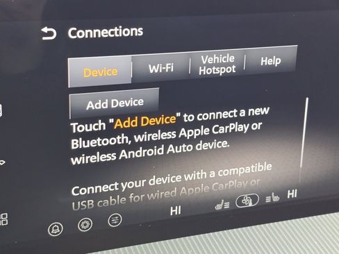 New 2026 Nissan Murano SV image 3