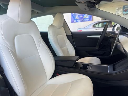 Used 2023 Tesla Model 3 Standard Range RWD image 22