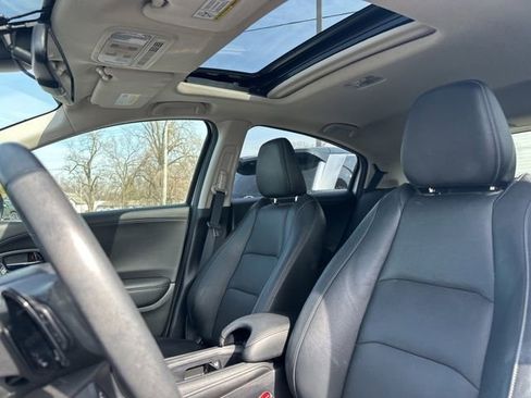 Used 2019 Honda HR-V EX-L image 20