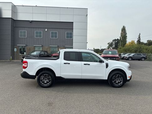 Used 2024 Ford Maverick XLT w/ Equipment Group 300A Standard AWD/4WD image 7