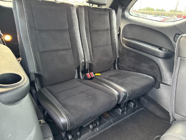 Used 2022 Dodge Durango SRT w/ Technology Group AWD/4WD image 15
