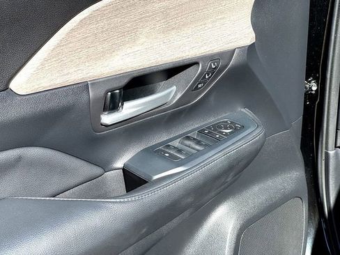 Used 2024 Toyota Grand Highlander Limited image 9