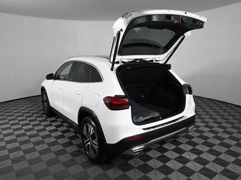 Certified 2026 Mercedes-Benz GLA 250 image 31