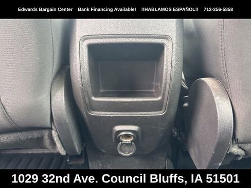 Used 2016 Ford Escape S FWD image 14