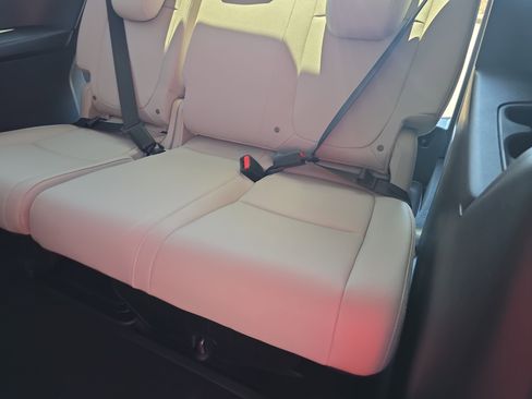 New 2026 Honda Odyssey EX-L image 15