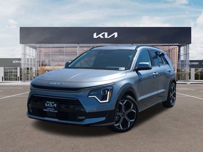 New 2025 Kia Niro EX Touring